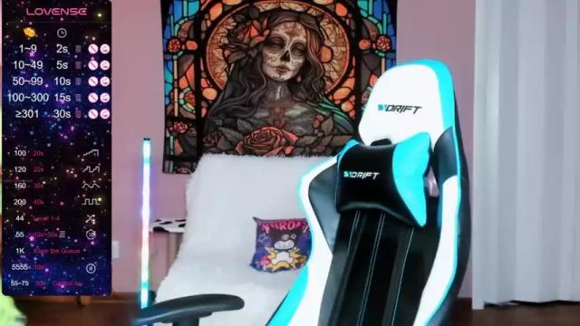 Image 6 of project_hisoka44 Stream on Chaturbate on 13 months ago