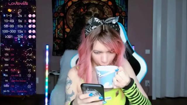 Image 7 of project_hisoka44 Stream on Chaturbate on 13 months ago