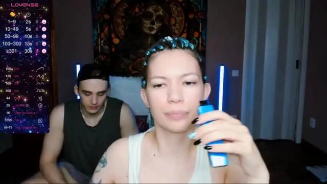 Thumbnail 1, project_hisoka44's Stream at Chaturbate, 13 months ago