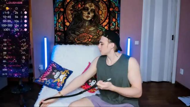 Image 12 of project_hisoka44 Stream on Chaturbate on 13 months ago