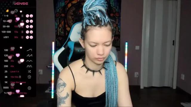 Image 4 of project_hisoka44 Stream on Chaturbate on 13 months ago