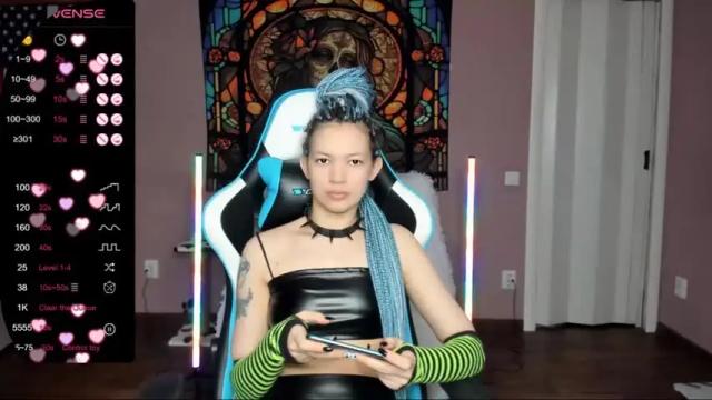 Image 8 of project_hisoka44 Stream on Chaturbate on 13 months ago