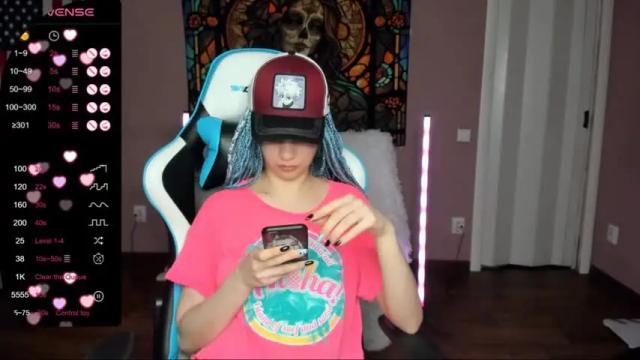 Image 10 of project_hisoka44 Stream on Chaturbate on 13 months ago