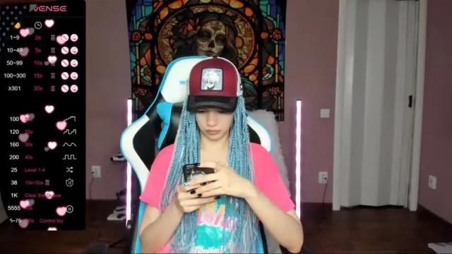 Image 3 of project_hisoka44 Stream on Chaturbate on 13 months ago