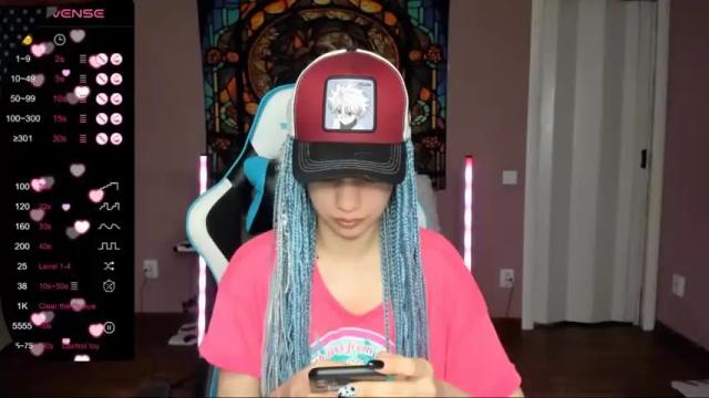 Image 4 of project_hisoka44 Stream on Chaturbate on 13 months ago