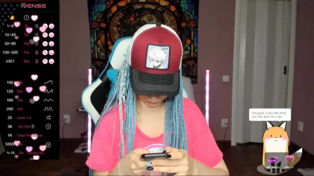Image 6 of project_hisoka44 Stream on Chaturbate on 13 months ago