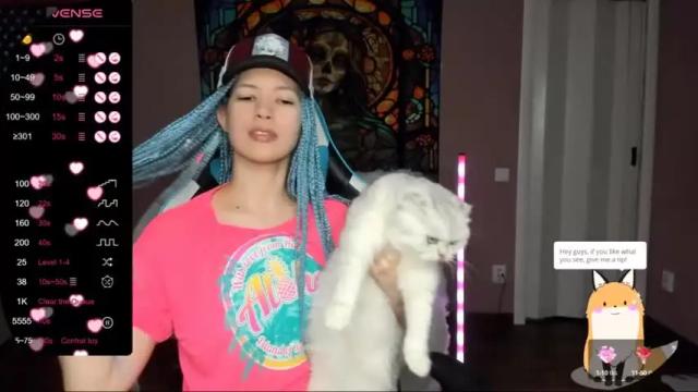 Image 7 of project_hisoka44 Stream on Chaturbate on 13 months ago