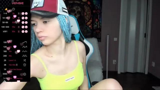 Thumbnail 1, project_hisoka44's Stream at Chaturbate, 12 months ago