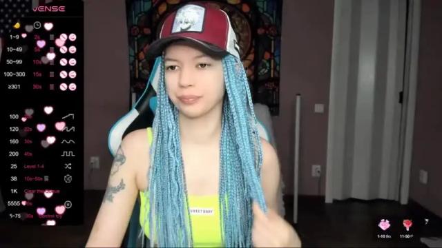 Image 3 of project_hisoka44 Stream on Chaturbate on 12 months ago