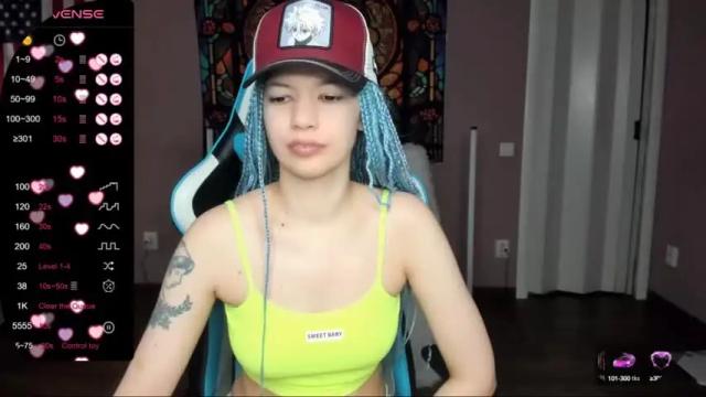 Image 7 of project_hisoka44 Stream on Chaturbate on 12 months ago