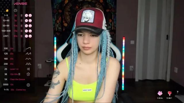 Image 10 of project_hisoka44 Stream on Chaturbate on 12 months ago