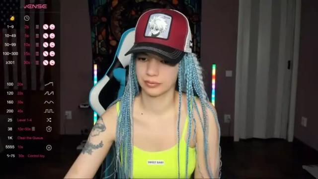 Image 4 of project_hisoka44 Stream on Chaturbate on 12 months ago