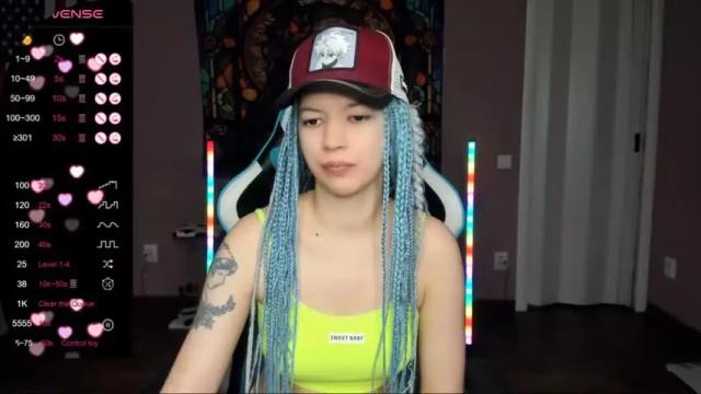 Image 6 of project_hisoka44 Stream on Chaturbate on 12 months ago