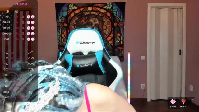 Image 3 of project_hisoka44 Stream on Chaturbate on 12 months ago
