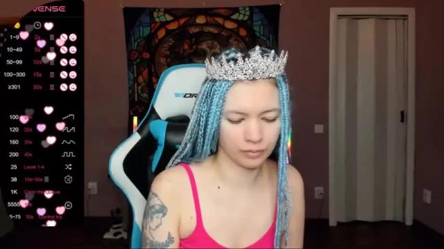 Image 4 of project_hisoka44 Stream on Chaturbate on 12 months ago
