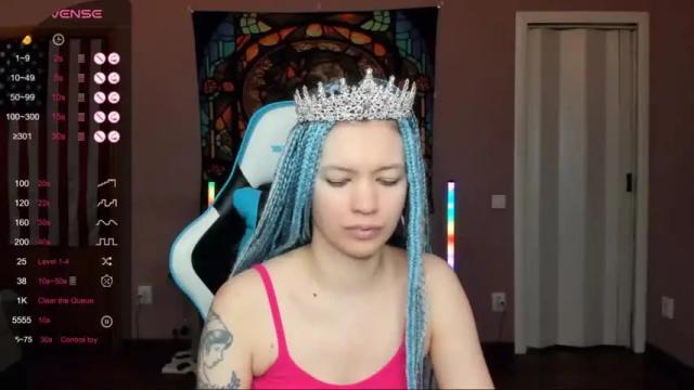 Image 6 of project_hisoka44 Stream on Chaturbate on 12 months ago