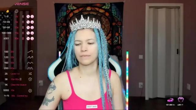 Image 7 of project_hisoka44 Stream on Chaturbate on 12 months ago