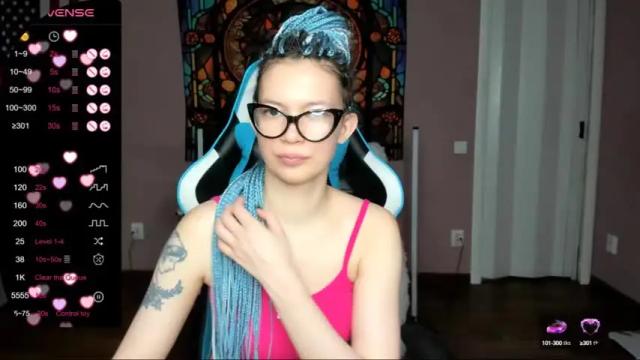 Image 10 of project_hisoka44 Stream on Chaturbate on 12 months ago
