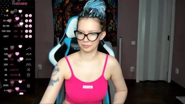 Image 2 of project_hisoka44 Stream on Chaturbate on 12 months ago