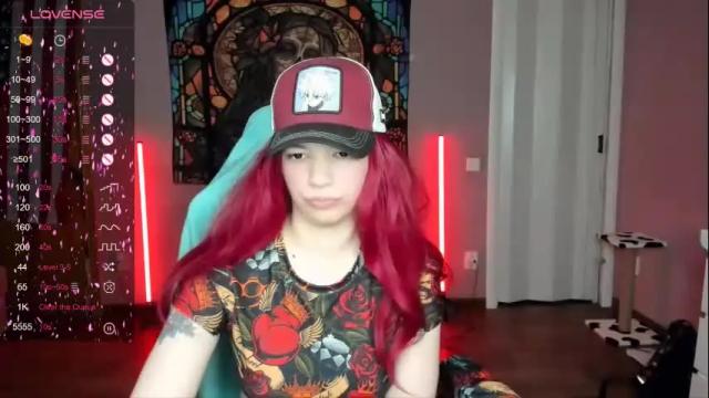 Image 4 of project_hisoka44 Stream on Chaturbate on 1 month ago
