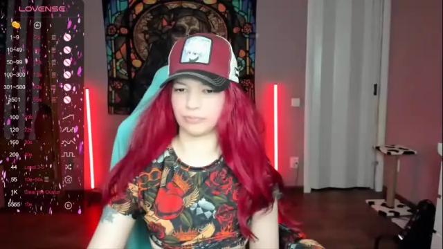 Image 8 of project_hisoka44 Stream on Chaturbate on 1 month ago