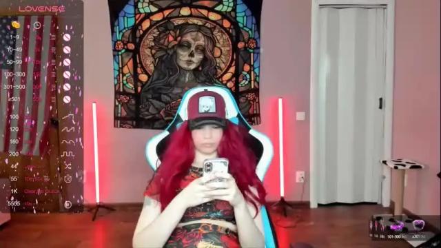 Image 11 of project_hisoka44 Stream on Chaturbate on 1 month ago