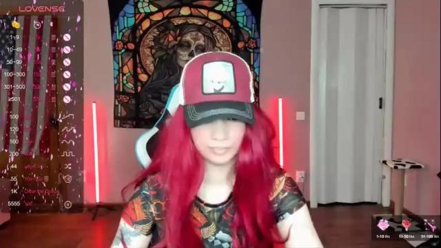 Image 12 of project_hisoka44 Stream on Chaturbate on 1 month ago
