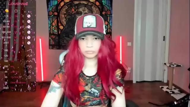 Image 4 of project_hisoka44 Stream on Chaturbate on 1 month ago