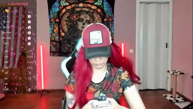 Image 8 of project_hisoka44 Stream on Chaturbate on 1 month ago