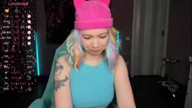 Thumbnail 1, project_hisoka44's Stream at Chaturbate, 29 days ago