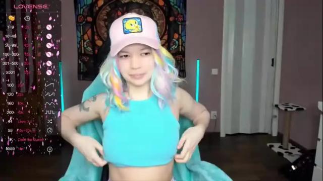 Image 12 of project_hisoka44 Stream on Chaturbate on 1 month ago