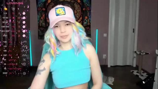 Image 3 of project_hisoka44 Stream on Chaturbate on 1 month ago