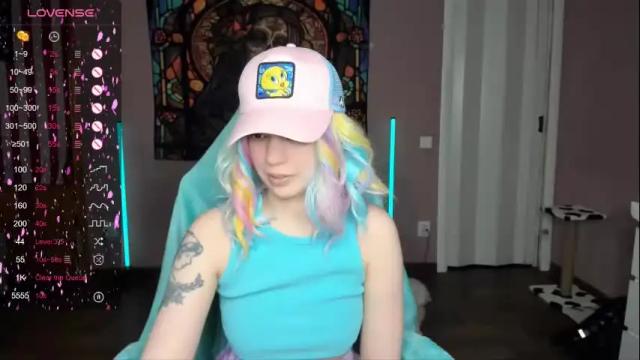 Image 4 of project_hisoka44 Stream on Chaturbate on 1 month ago