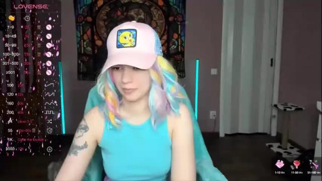 Image 6 of project_hisoka44 Stream on Chaturbate on 1 month ago