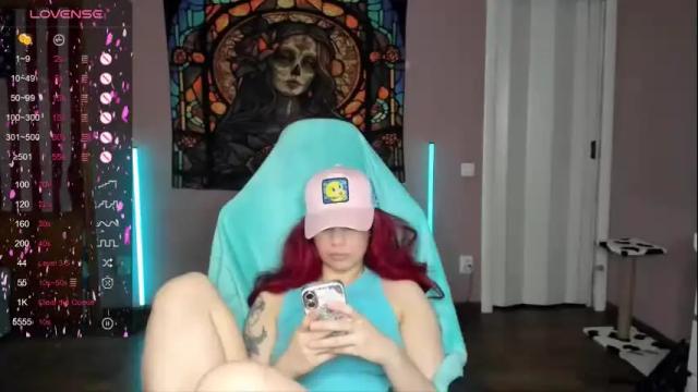 Image 10 of project_hisoka44 Stream on Chaturbate on 29 days ago