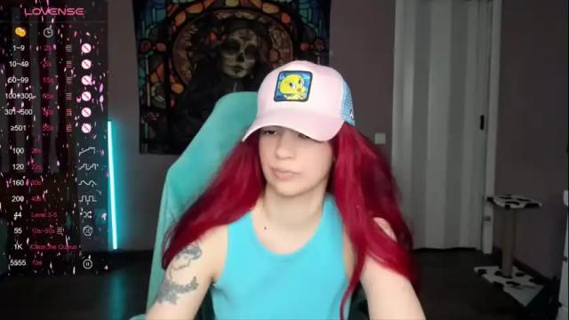 Image 12 of project_hisoka44 Stream on Chaturbate on 29 days ago
