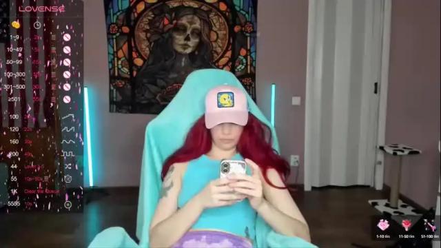 Image 2 of project_hisoka44 Stream on Chaturbate on 29 days ago