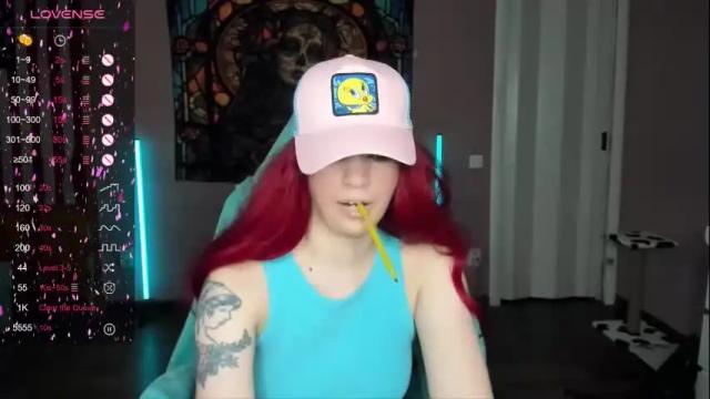 Image 6 of project_hisoka44 Stream on Chaturbate on 29 days ago