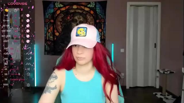 Image 7 of project_hisoka44 Stream on Chaturbate on 29 days ago