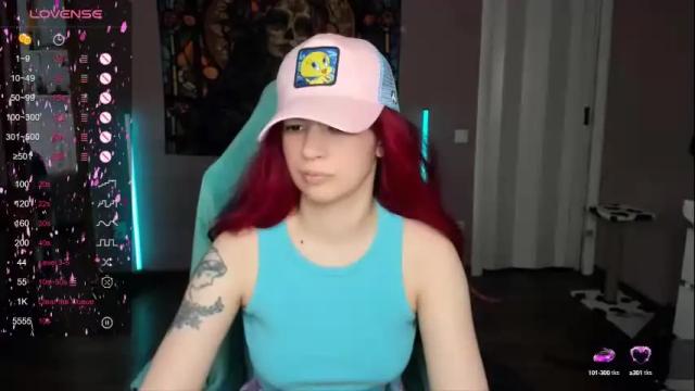 Image 8 of project_hisoka44 Stream on Chaturbate on 29 days ago