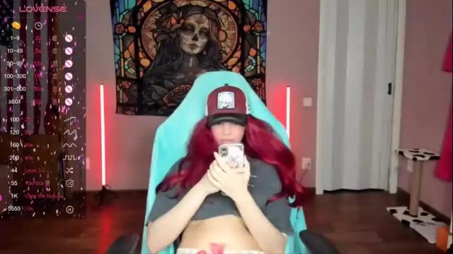 Image 12 of project_hisoka44 Stream on Chaturbate on 22 days ago