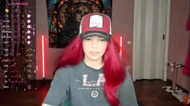 Image 3 of project_hisoka44 Stream on Chaturbate on 22 days ago