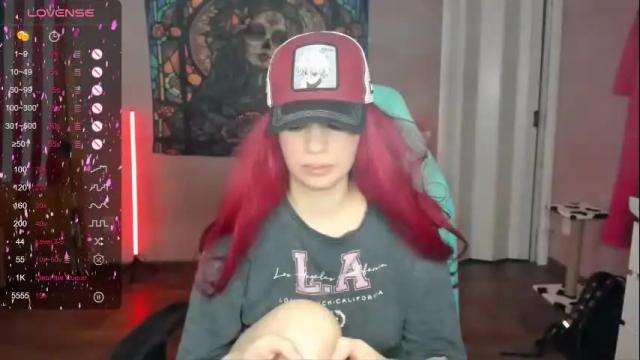 Image 11 of project_hisoka44 Stream on Chaturbate on 21 days ago