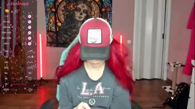 Image 7 of project_hisoka44 Stream on Chaturbate on 21 days ago