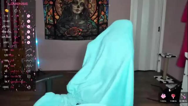 Thumbnail 3, project_hisoka44's Stream at Chaturbate, 14 days ago