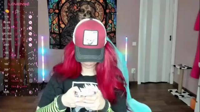 Image 4 of project_hisoka44 Stream on Chaturbate on 14 days ago