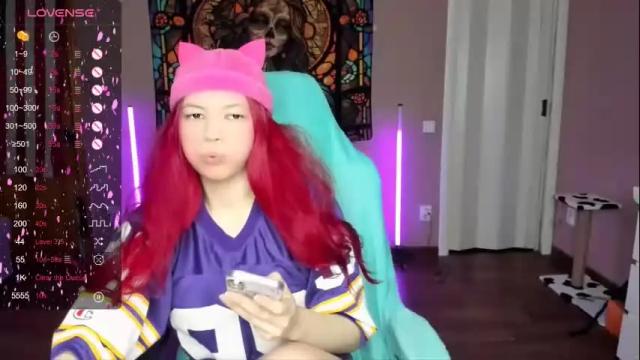 Image 12 of project_hisoka44 Stream on Chaturbate on 8 days ago