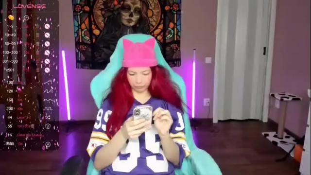 Image 3 of project_hisoka44 Stream on Chaturbate on 8 days ago