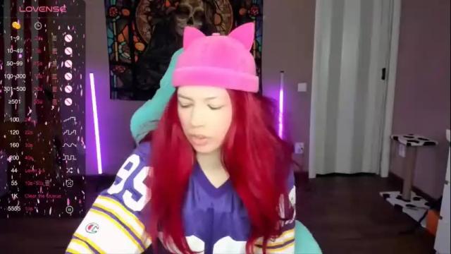 Image 4 of project_hisoka44 Stream on Chaturbate on 8 days ago