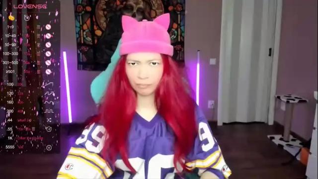 Image 7 of project_hisoka44 Stream on Chaturbate on 8 days ago
